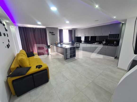 Apartament de vânzare 3 camere Floreşti - 63682AV | BLITZ Cluj-Napoca | Poza2