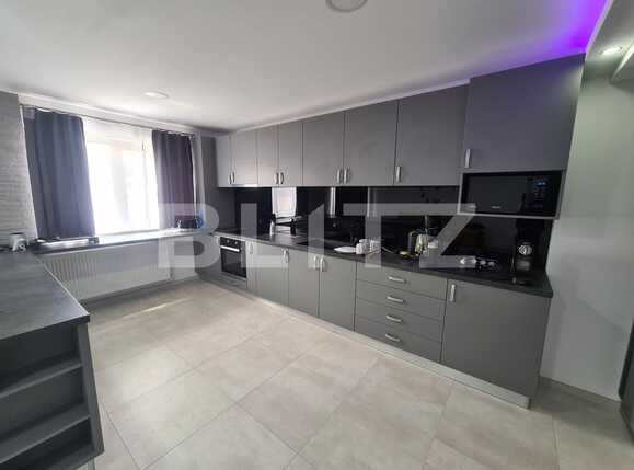 Apartament de vânzare 3 camere Floreşti - 63682AV | BLITZ Cluj-Napoca | Poza3