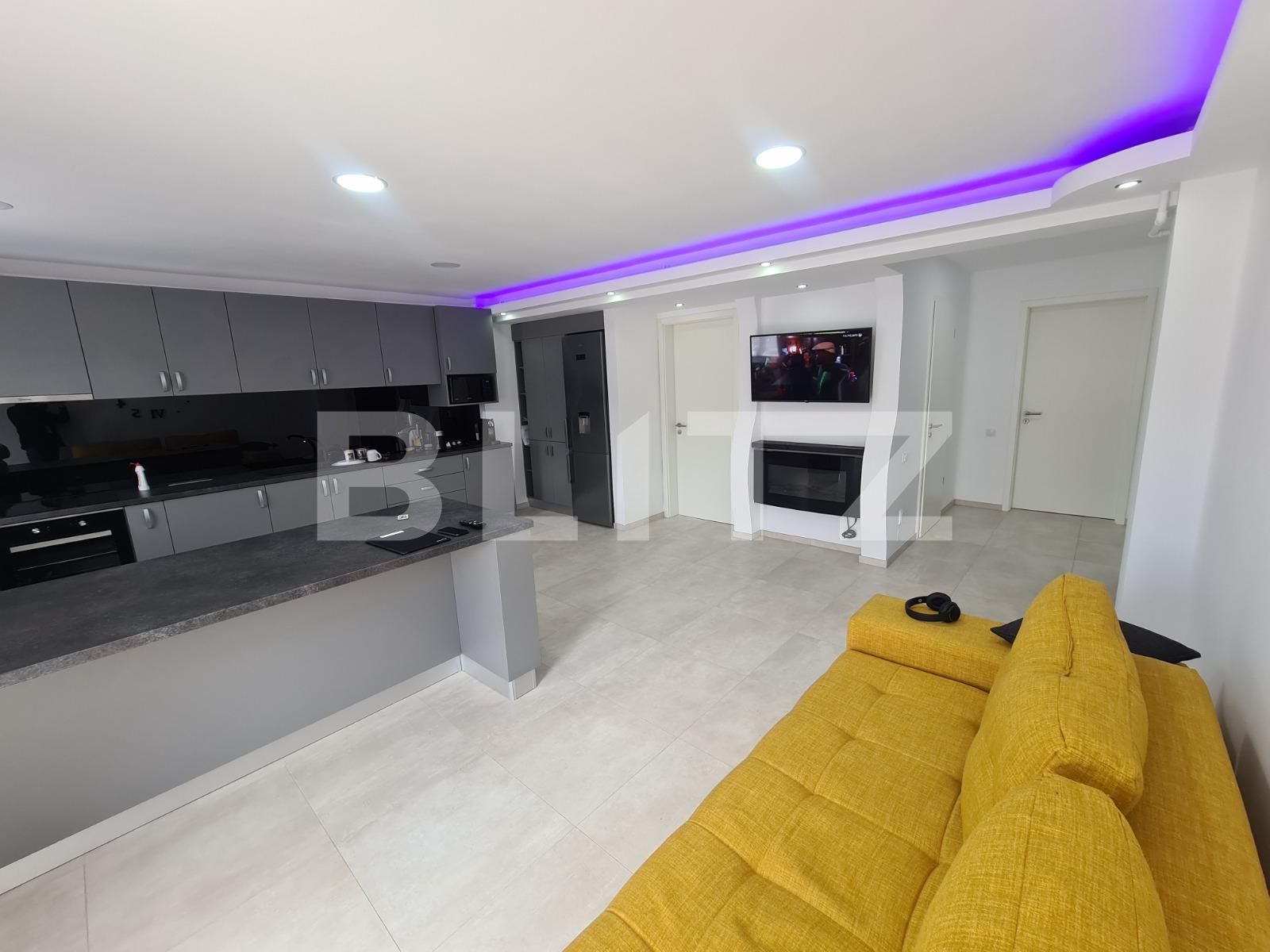 Apartament de vânzare 3 camere Floreşti - 63682AV | BLITZ Cluj-Napoca | Poza5