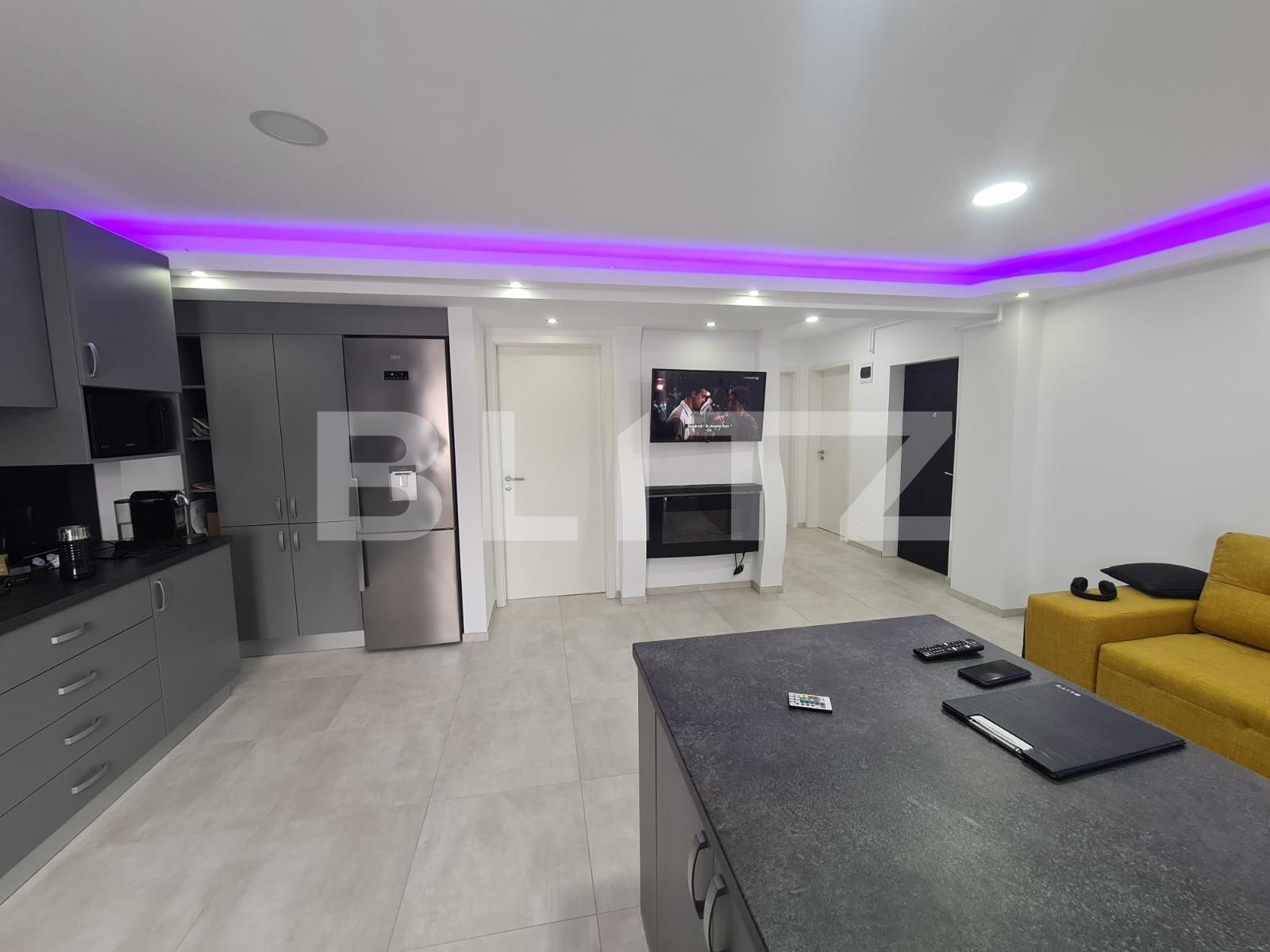 Apartament de vânzare 3 camere Floreşti - 63682AV | BLITZ Cluj-Napoca | Poza7