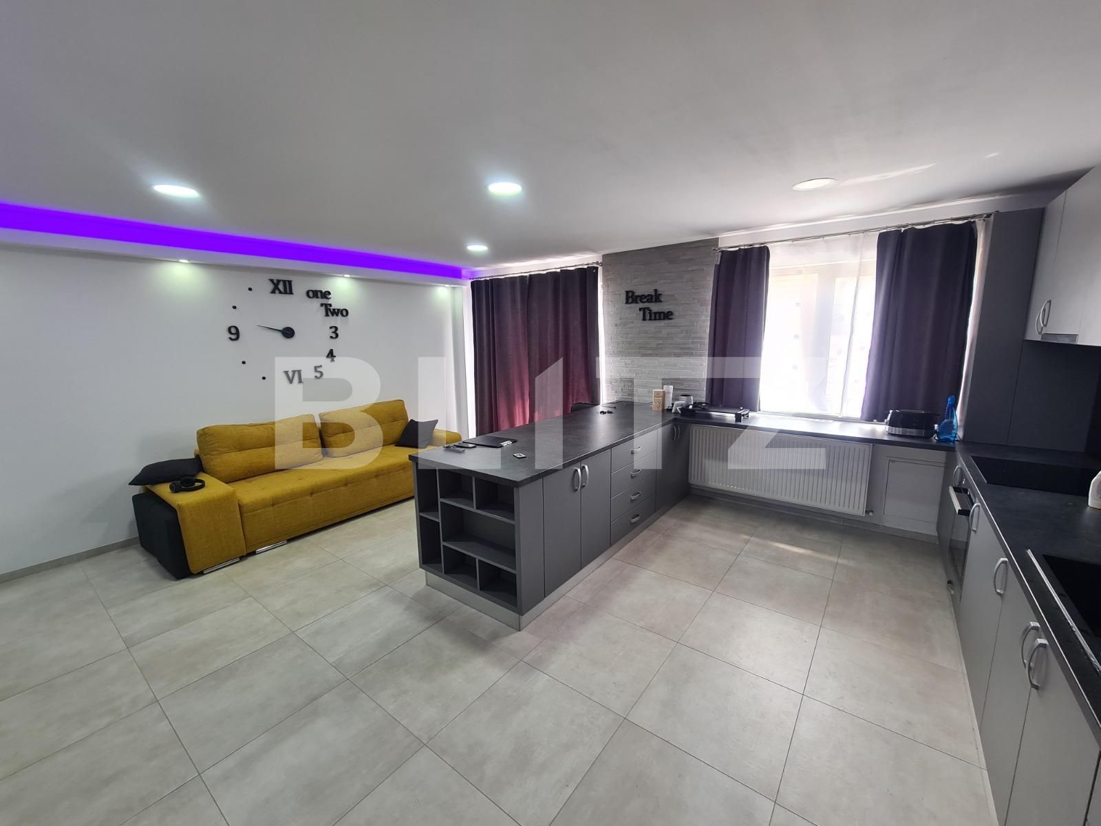 Apartament de vânzare 3 camere Floreşti - 63682AV | BLITZ Cluj-Napoca | Poza4