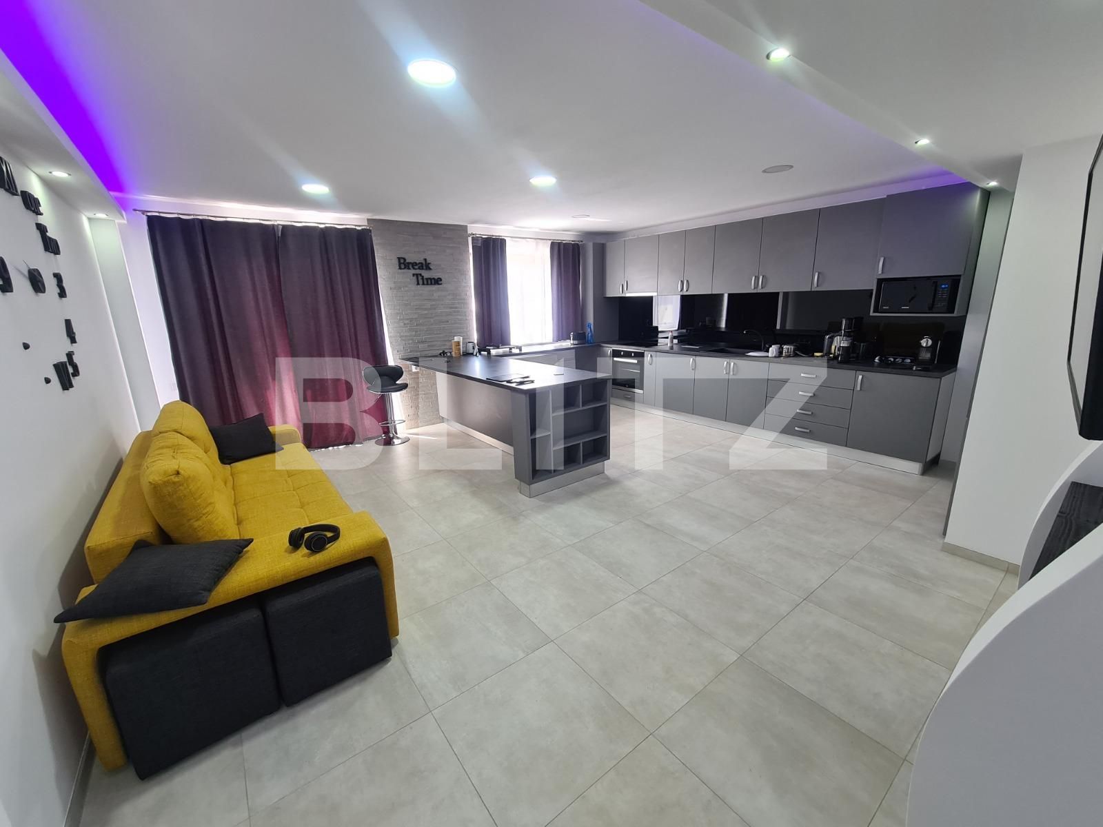 Apartament de vânzare 3 camere Floreşti - 63682AV | BLITZ Cluj-Napoca | Poza2