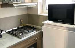 Apartament 1 camera, 28 mp, zona strazii Bucuresti