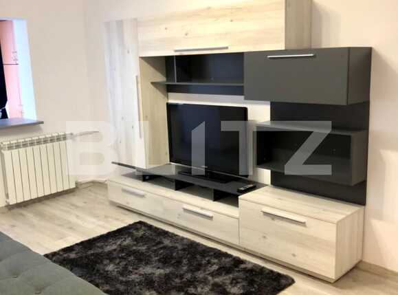 Garsonieră de închiriat Marasti - 63683AI | BLITZ Cluj-Napoca | Poza4