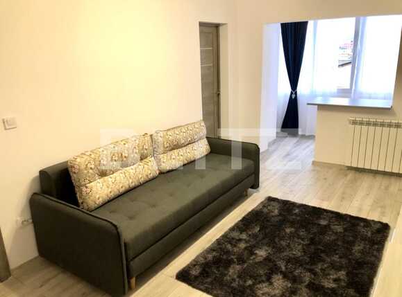 Garsonieră de închiriat Marasti - 63683AI | BLITZ Cluj-Napoca | Poza1