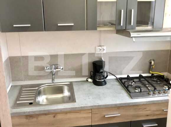 Garsonieră de închiriat Marasti - 63683AI | BLITZ Cluj-Napoca | Poza6