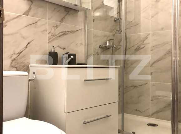 Garsonieră de închiriat Marasti - 63683AI | BLITZ Cluj-Napoca | Poza12