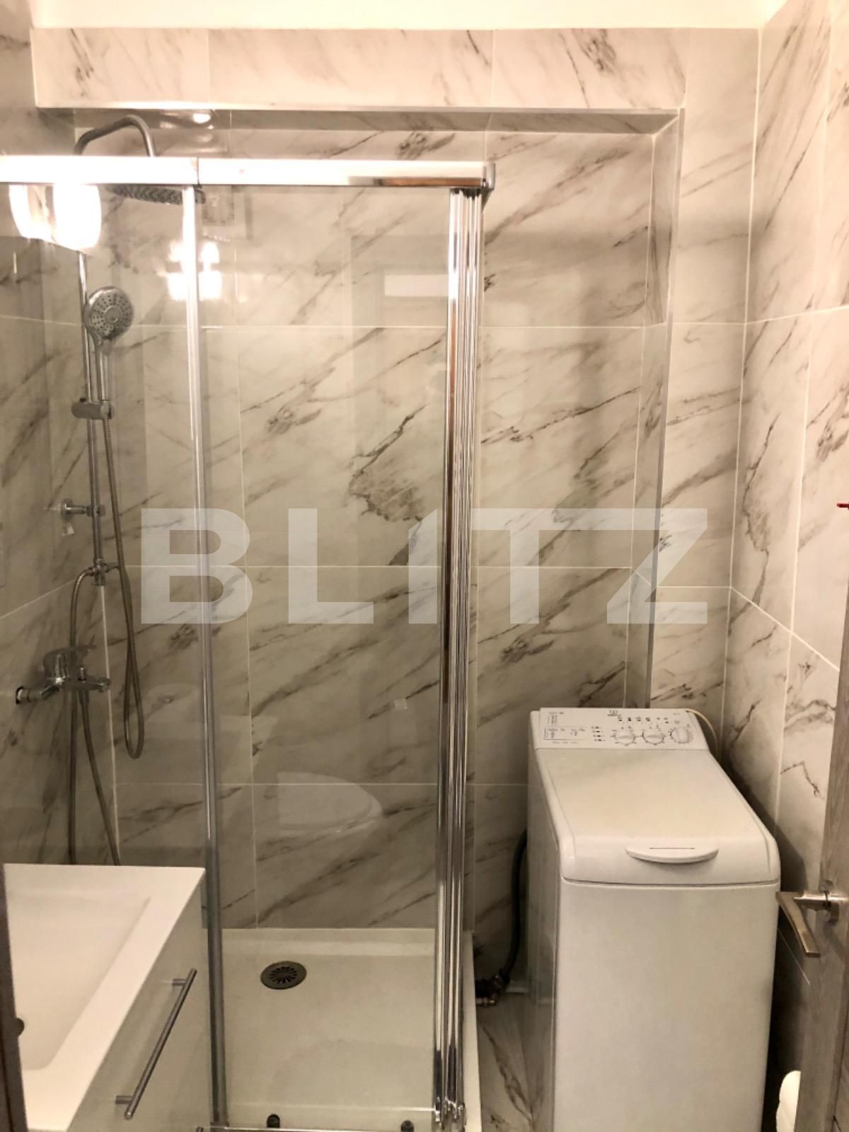 Garsonieră de închiriat Marasti - 63683AI | BLITZ Cluj-Napoca | Poza11