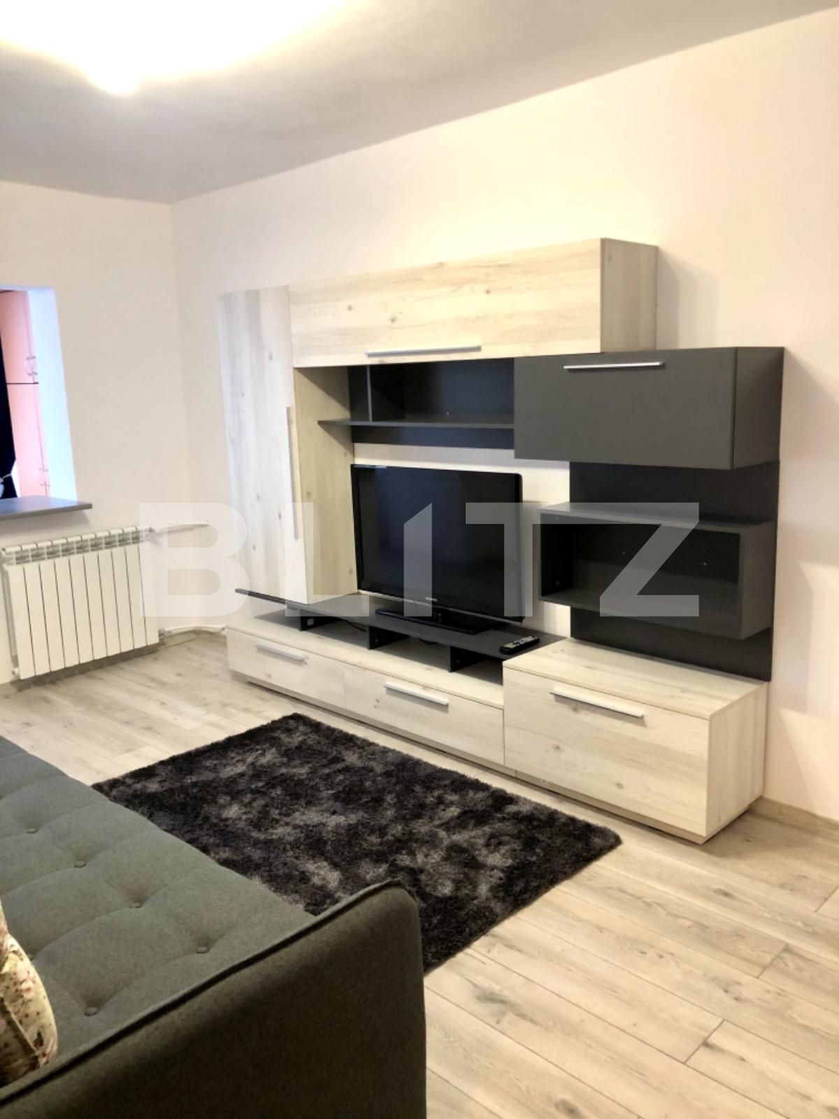 Garsonieră de închiriat Marasti - 63683AI | BLITZ Cluj-Napoca | Poza4