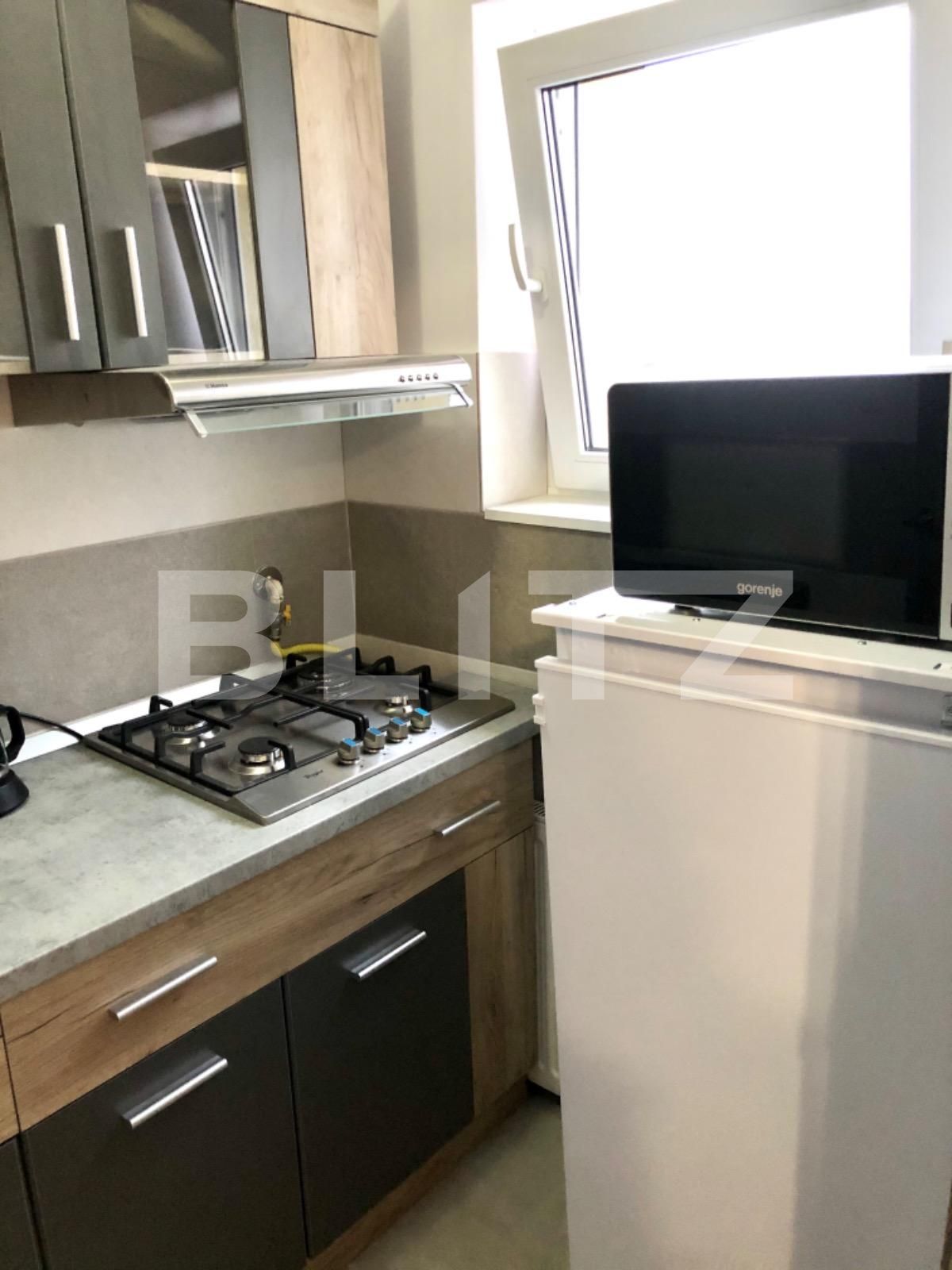 Garsonieră de închiriat Marasti - 63683AI | BLITZ Cluj-Napoca | Poza8