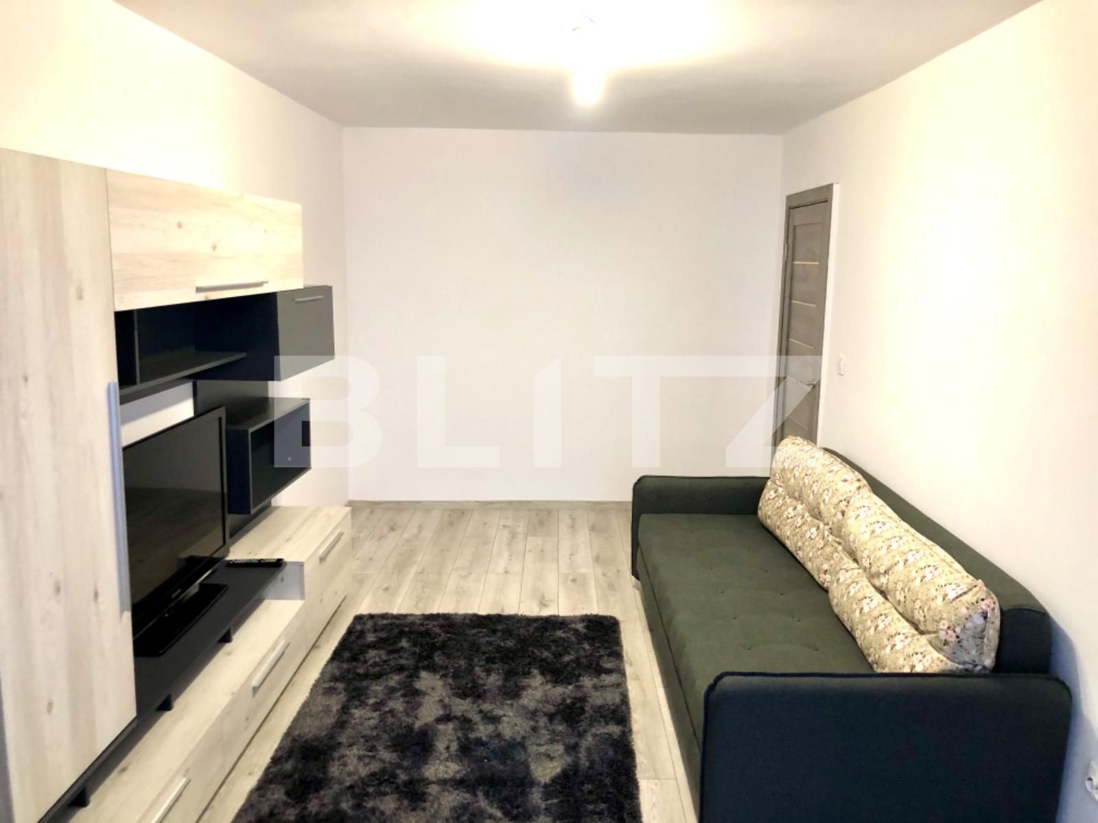 Garsonieră de închiriat Marasti - 63683AI | BLITZ Cluj-Napoca | Poza2