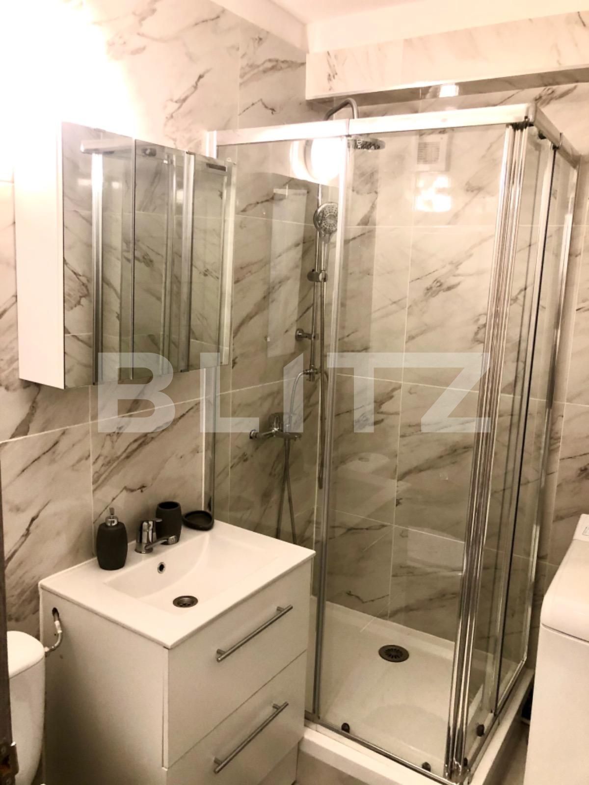 Garsonieră de închiriat Marasti - 63683AI | BLITZ Cluj-Napoca | Poza13