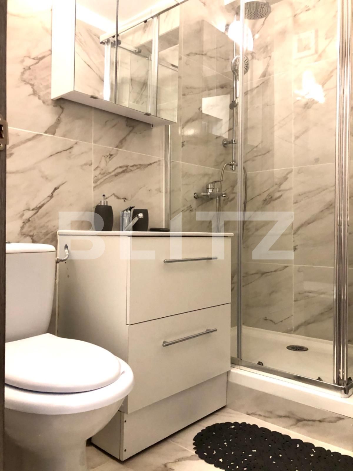 Garsonieră de închiriat Marasti - 63683AI | BLITZ Cluj-Napoca | Poza12