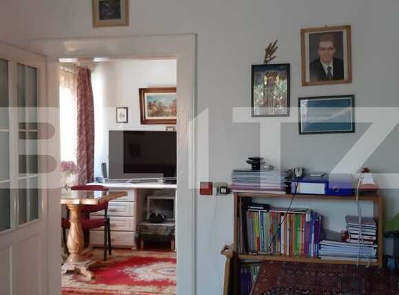 Casa de vânzare 4 camere Schei - 63684CV | BLITZ Brașov | Poza8