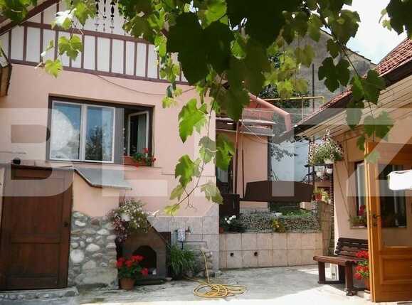 Casa de vânzare 4 camere Schei - 63684CV | BLITZ Brașov | Poza1