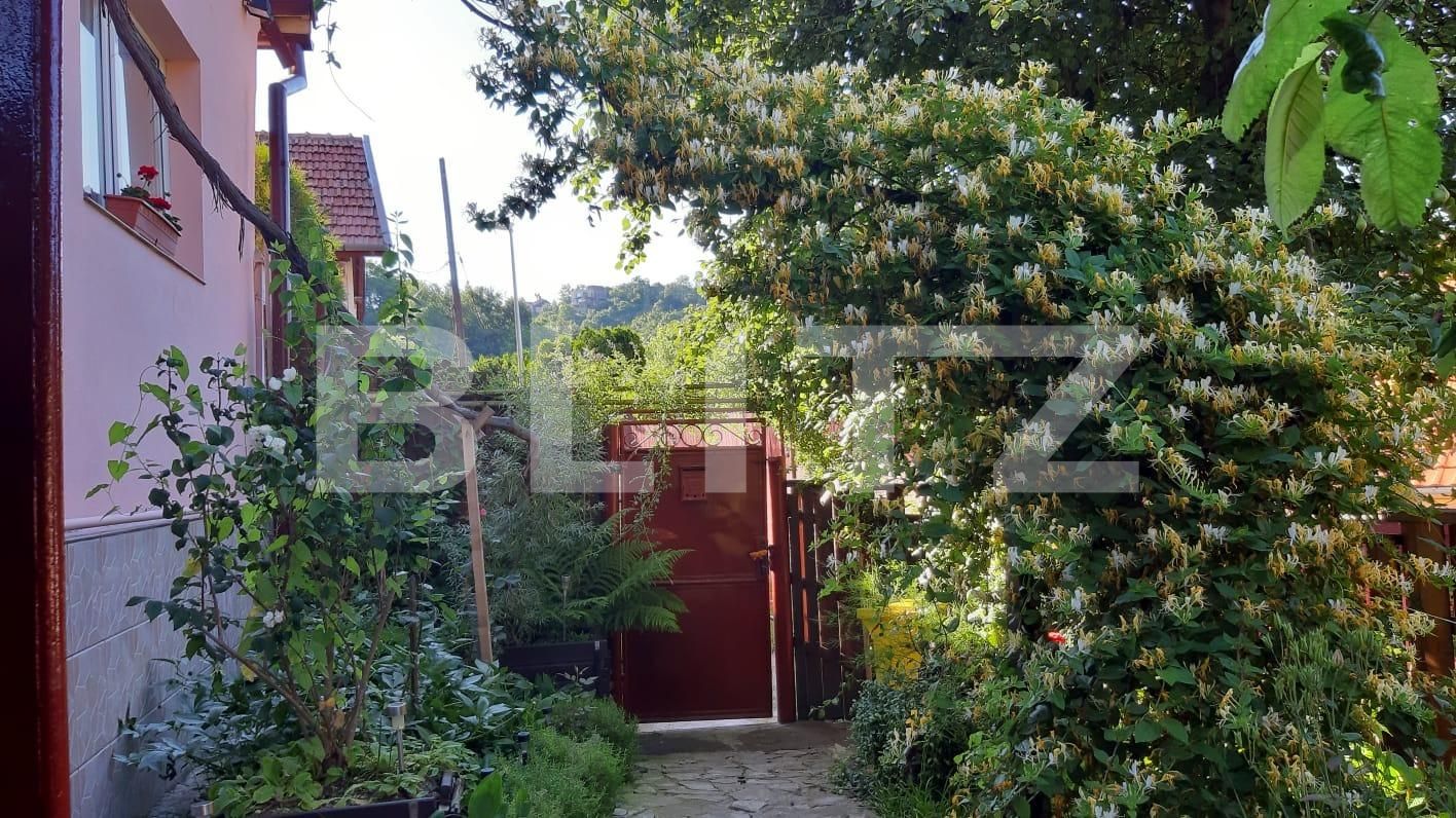 Casa de vânzare 4 camere Schei - 63684CV | BLITZ Brașov | Poza4