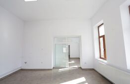 Spatiu comercial, 68 mp, zona Republicii, ideal servicii medicale