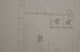 Spatiu comercial, 68 mp, zona Republicii, ideal servicii medicale