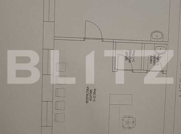 Spațiu comercial de închiriat Central - 63685SIC | BLITZ Cluj-Napoca | Poza6