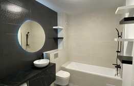 Apartament nou, 2 camere, la 3 minute de VIVO