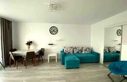 Apartament nou, 2 camere, la 3 minute de VIVO