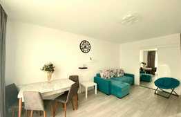 Apartament nou, 2 camere, la 3 minute de VIVO