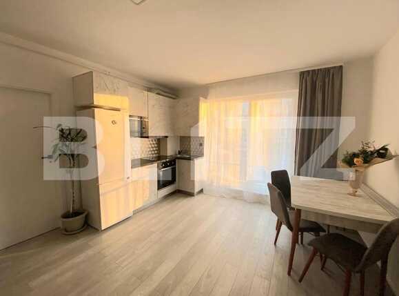 Apartament de vânzare 2 camere Floreşti - 63686AV | BLITZ Cluj-Napoca | Poza4