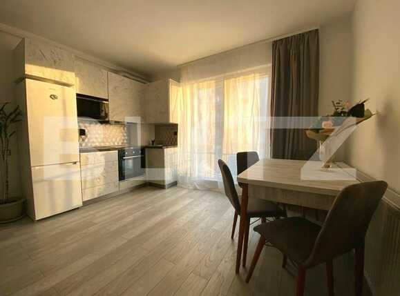 Apartament de vânzare 2 camere Floreşti - 63686AV | BLITZ Cluj-Napoca | Poza9