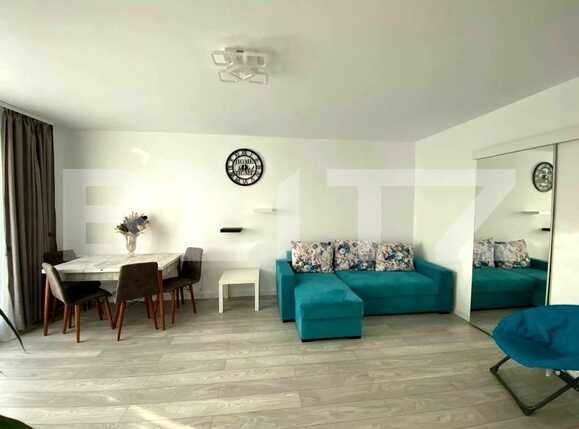 Apartament de vânzare 2 camere Floreşti - 63686AV | BLITZ Cluj-Napoca | Poza7