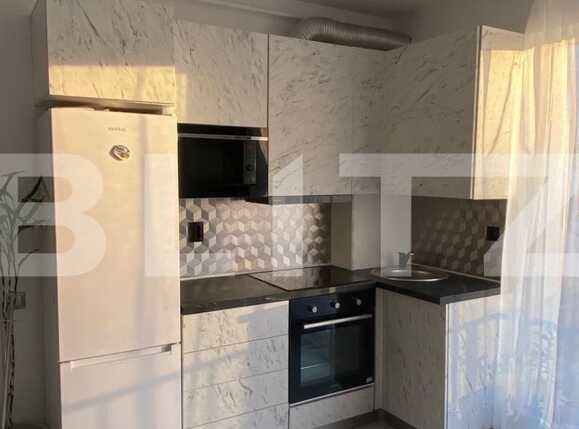 Apartament de vânzare 2 camere Floreşti - 63686AV | BLITZ Cluj-Napoca | Poza2