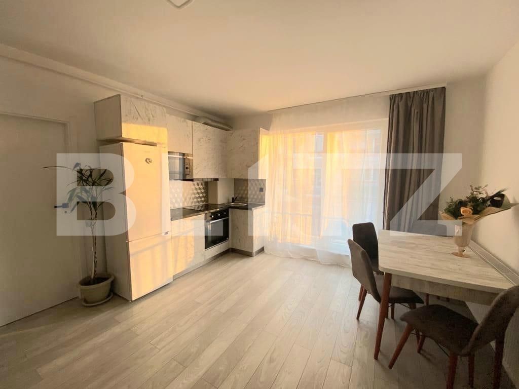 Apartament de vânzare 2 camere Floreşti - 63686AV | BLITZ Cluj-Napoca | Poza4
