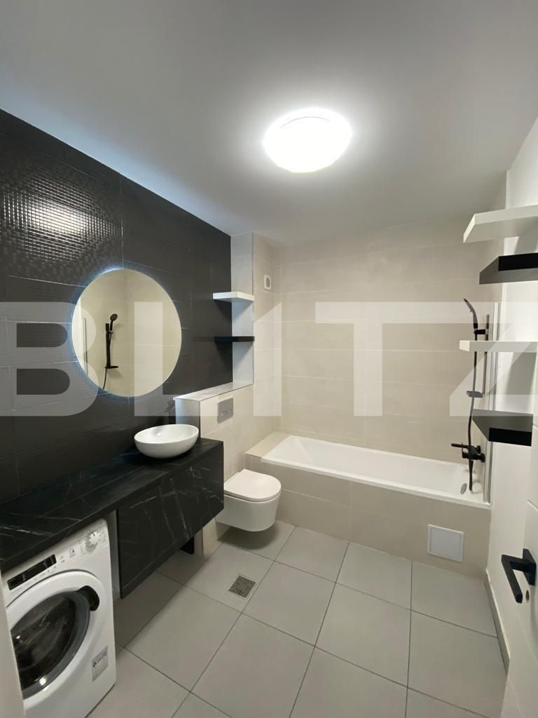 Apartament de vânzare 2 camere Floreşti - 63686AV | BLITZ Cluj-Napoca | Poza3