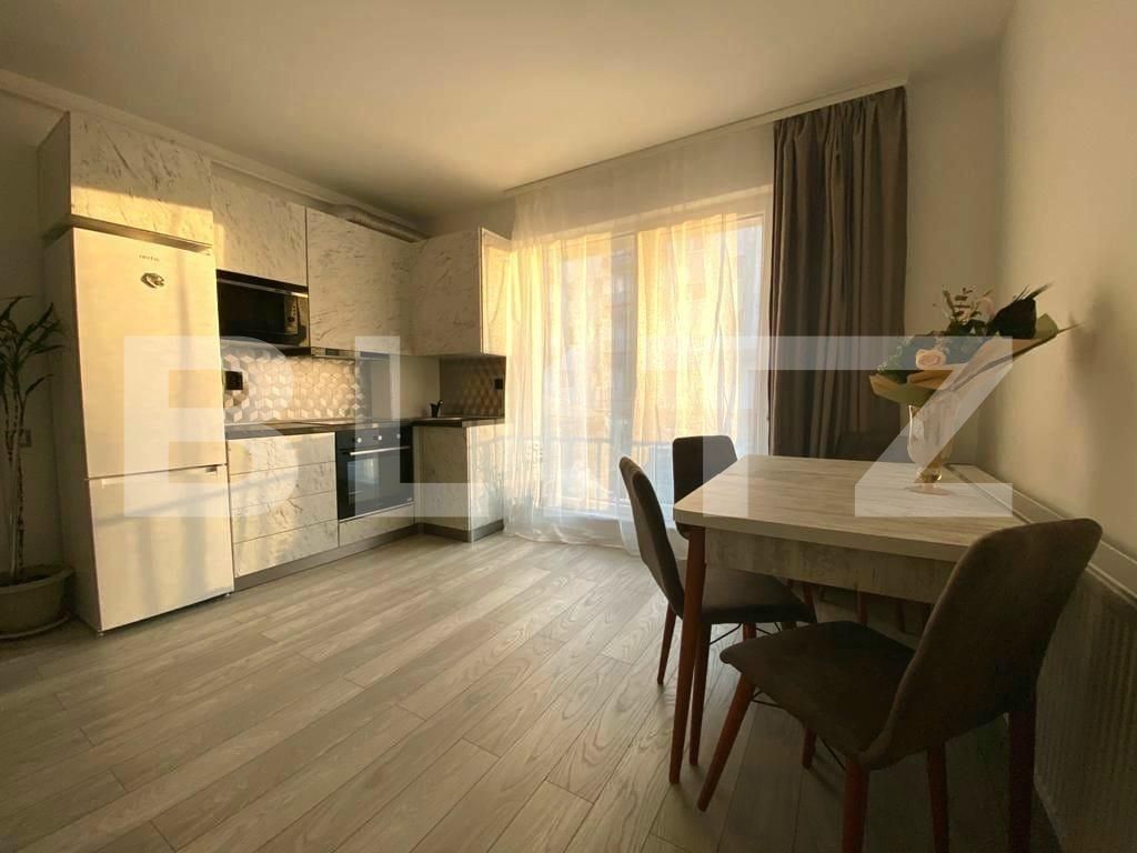 Apartament de vânzare 2 camere Floreşti - 63686AV | BLITZ Cluj-Napoca | Poza9