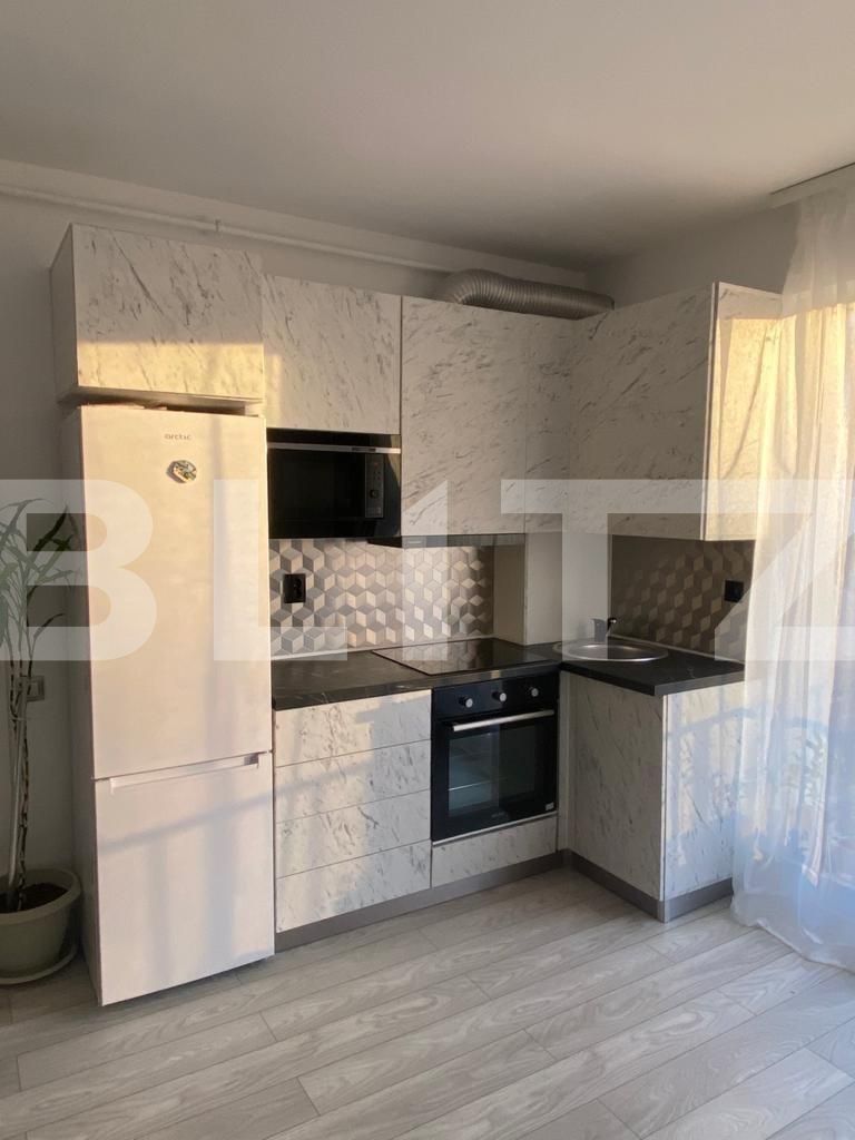 Apartament de vânzare 2 camere Floreşti - 63686AV | BLITZ Cluj-Napoca | Poza8