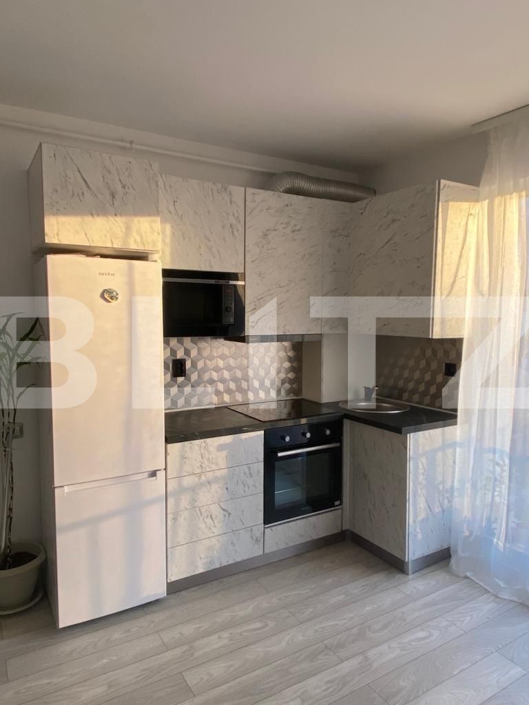 Apartament de vânzare 2 camere Floreşti - 63686AV | BLITZ Cluj-Napoca | Poza2