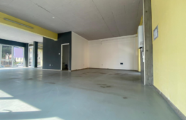 Spatiu comercial la strada, 100 mp, vad excelent, zona Marasti