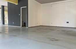 Spatiu comercial la strada, 100 mp, vad excelent, zona Marasti