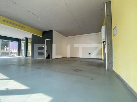 Spațiu comercial de închiriat Marasti - 63687SIC | BLITZ Cluj-Napoca | Poza2