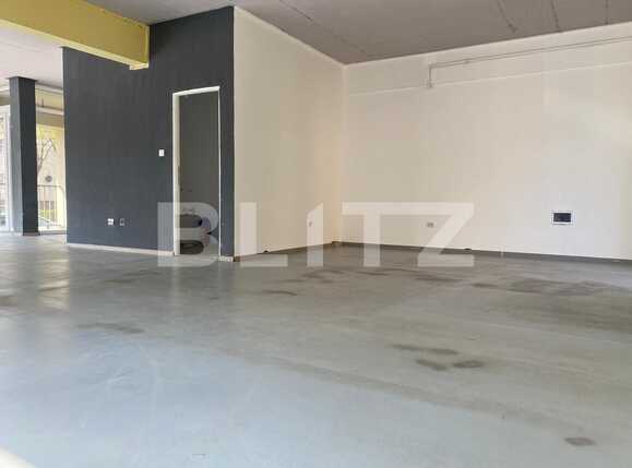 Spațiu comercial de închiriat Marasti - 63687SIC | BLITZ Cluj-Napoca | Poza4