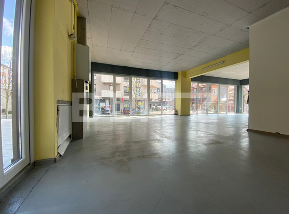 Spațiu comercial de închiriat Marasti - 63687SIC | BLITZ Cluj-Napoca | Poza1