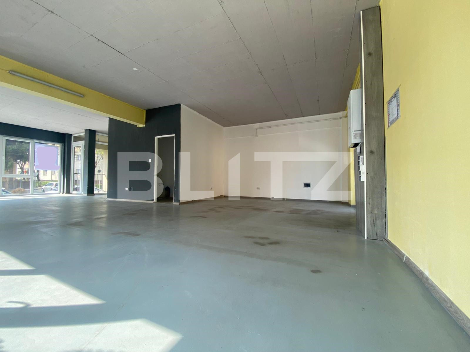 Spațiu comercial de închiriat Marasti - 63687SIC | BLITZ Cluj-Napoca | Poza2