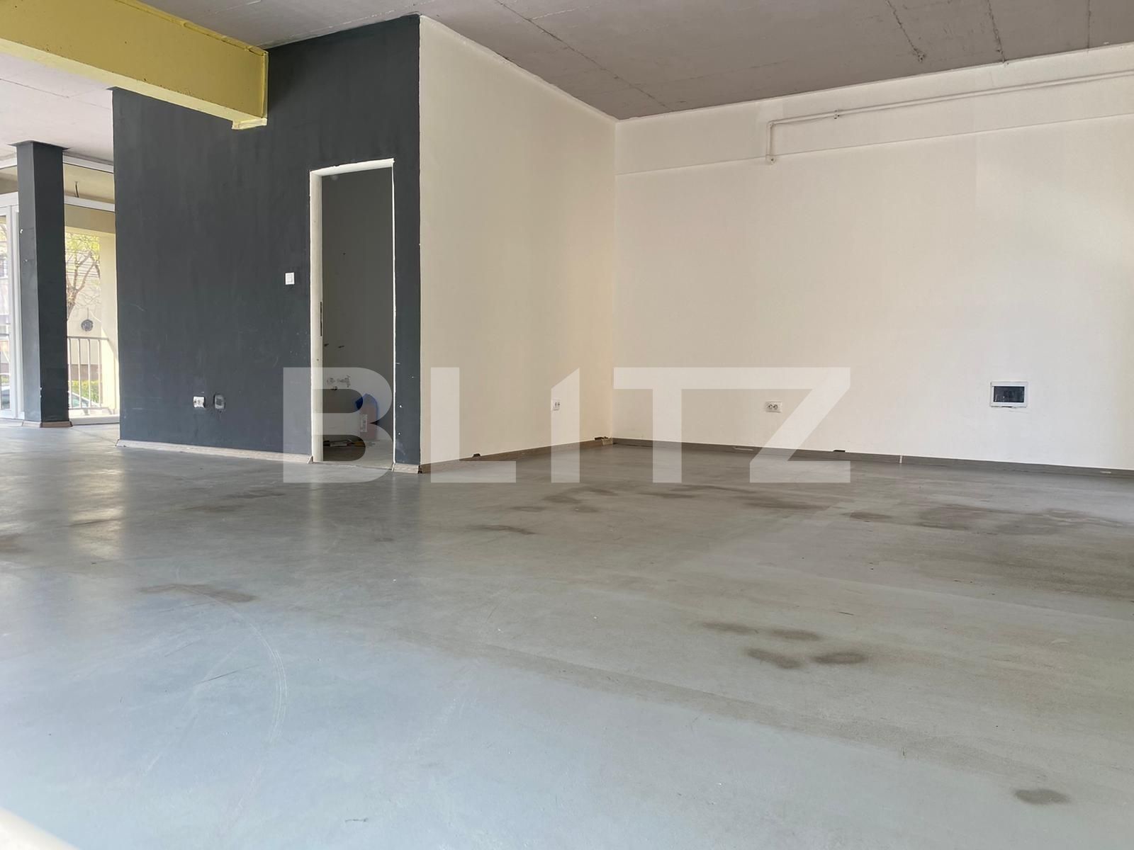 Spațiu comercial de închiriat Marasti - 63687SIC | BLITZ Cluj-Napoca | Poza4