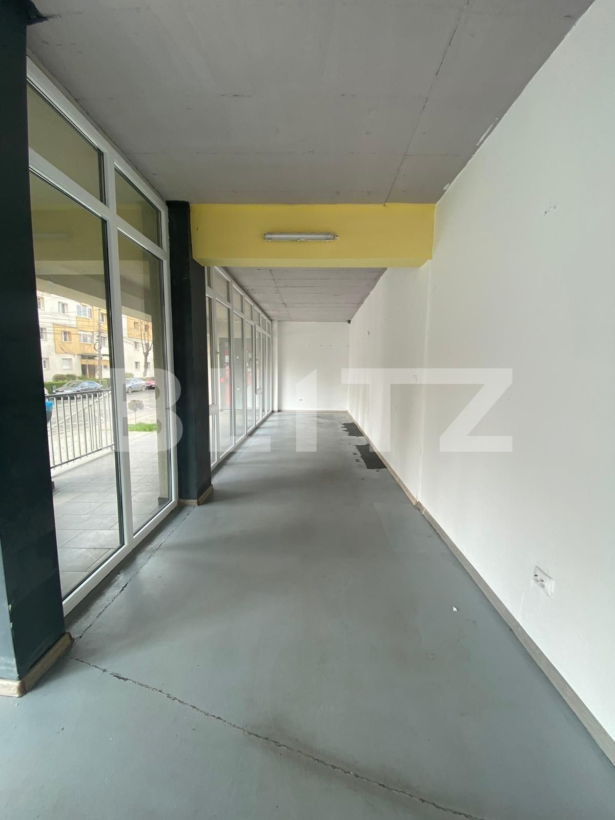 Spațiu comercial de închiriat Marasti - 63687SIC | BLITZ Cluj-Napoca | Poza3