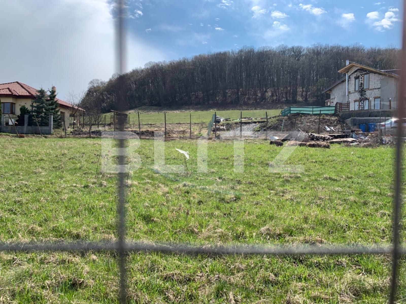 Teren de vânzare Exterior Nord - 63689TV | BLITZ Cluj-Napoca | Poza2