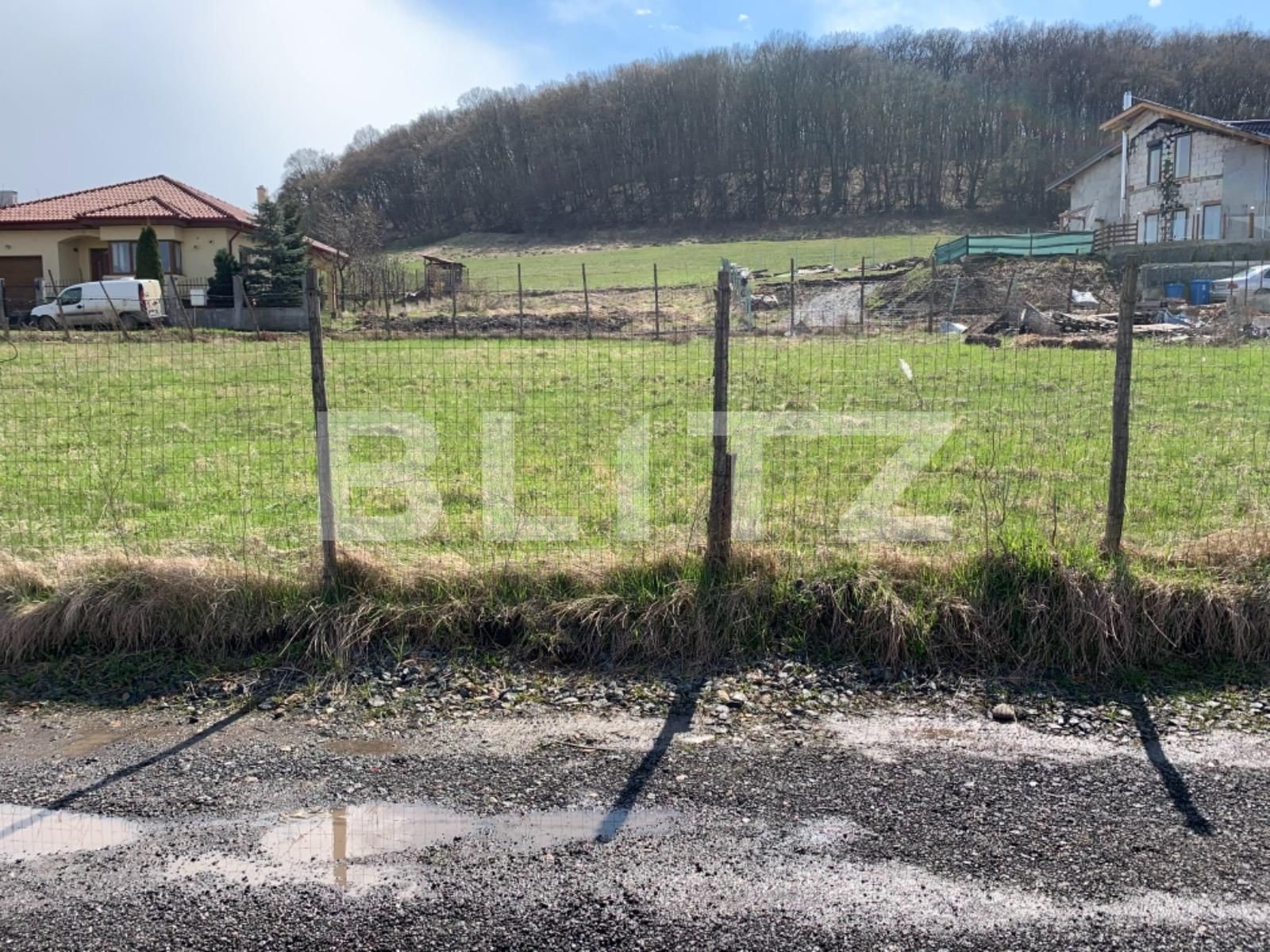 Teren de vânzare Exterior Nord - 63689TV | BLITZ Cluj-Napoca | Poza3