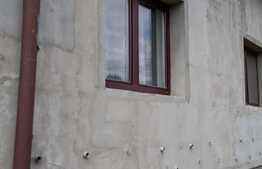 Casa cuplata 80 mp utili, 670 mp teren, CF, utilitati!