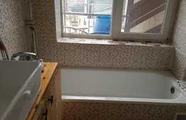 Casa cuplata 80 mp utili, 670 mp teren, CF, utilitati!