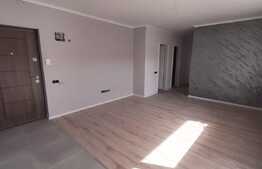 Mobilat si utilat, terasa de 70 mp, parcare subterana, camara, dressing, zona Sub Cetate