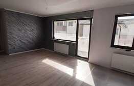 Mobilat si utilat, terasa de 70 mp, parcare subterana, camara, dressing, zona Sub Cetate