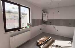 Mobilat si utilat, terasa de 70 mp, parcare subterana, camara, dressing, zona Sub Cetate